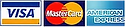 BMY Escorts Visa and Mastercard